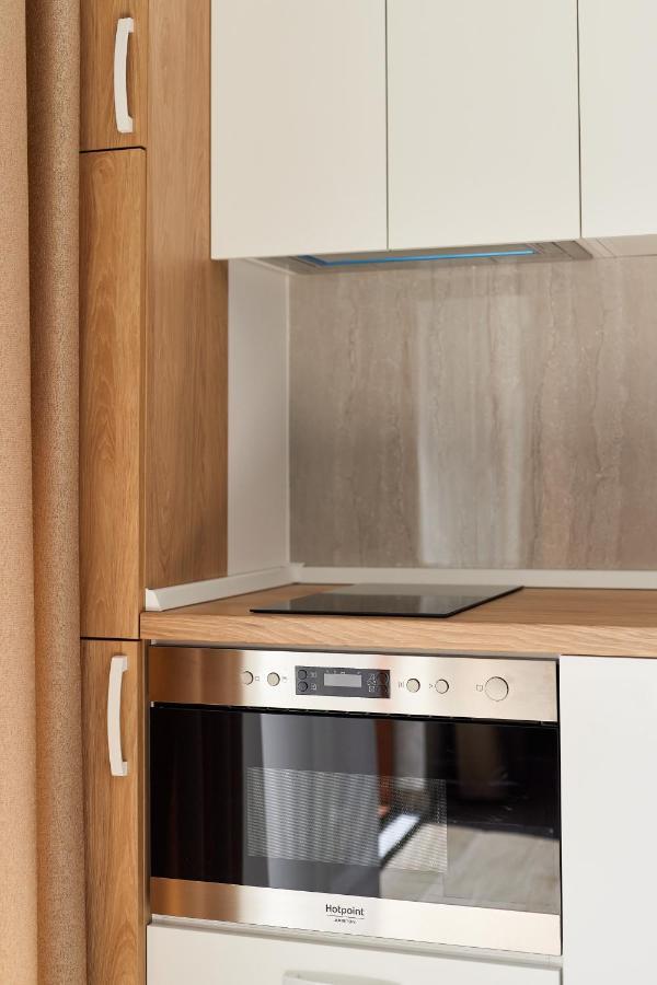 Apartment Noa With Sea View Kotor Exterior photo